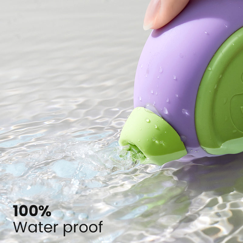 GLUGLU-Little Puff Suction Toy