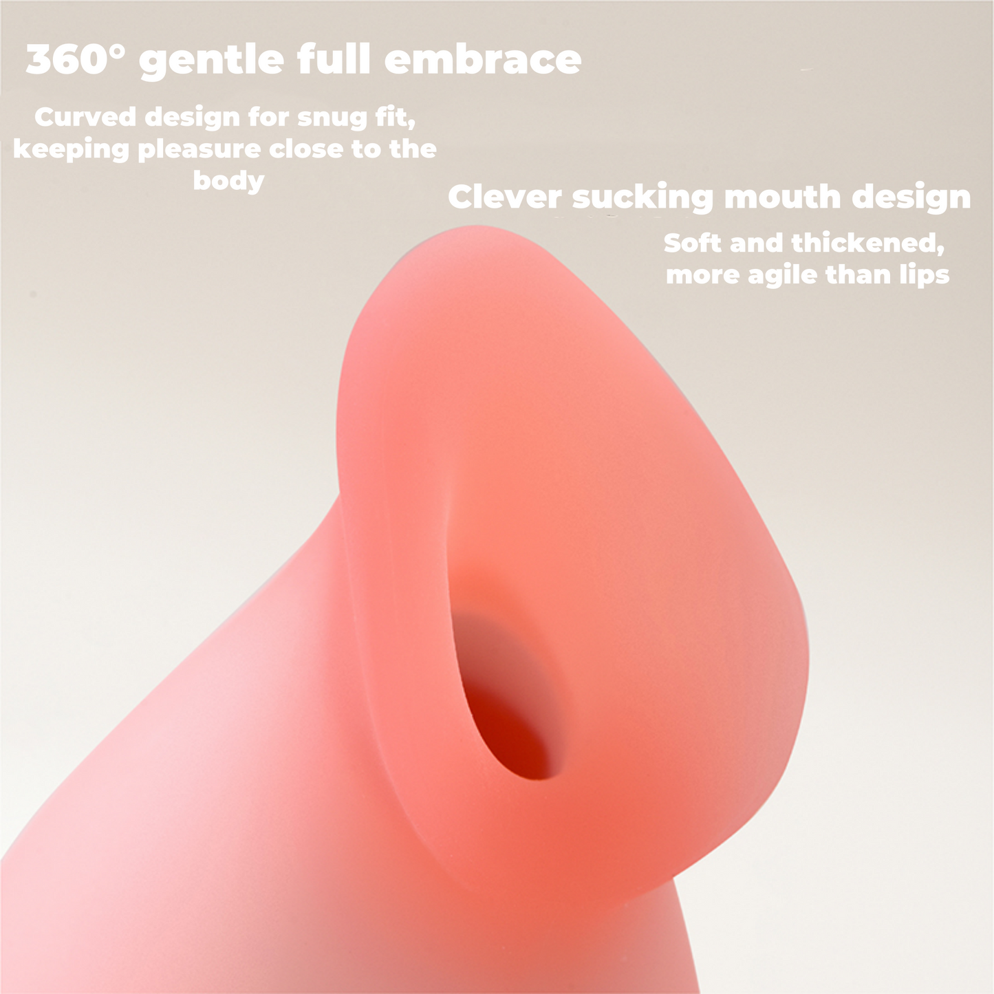 Elephant Trunk Massager