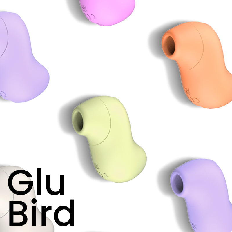 GLUGLU-Birdy Kiss