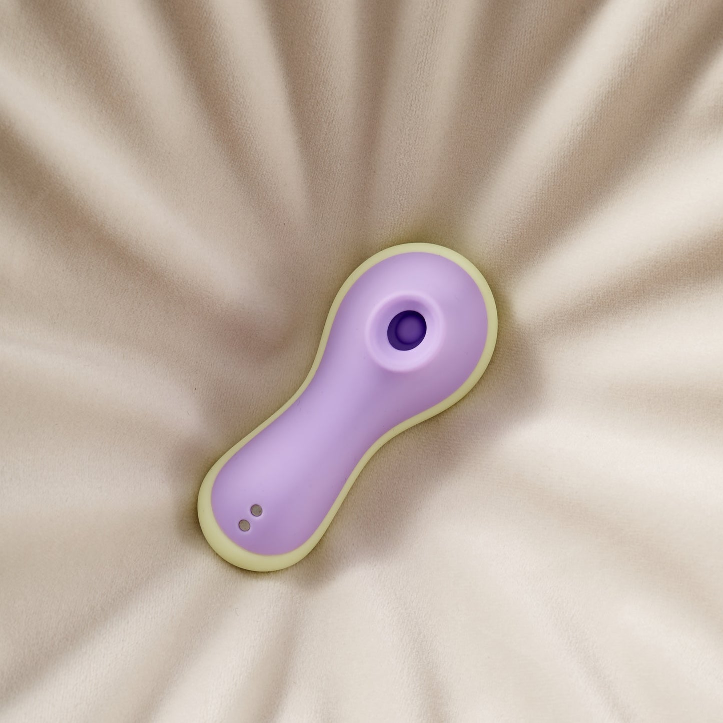 GLUGLU-Little Beans Suction Toy