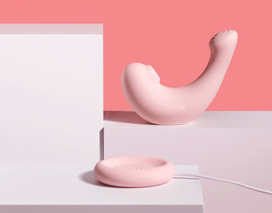 Seal Suction Vibrator