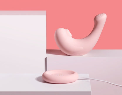 Seal Suction Vibrator
