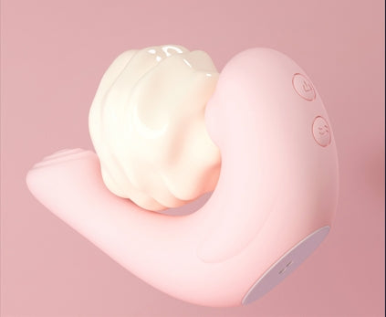 Seal Suction Vibrator