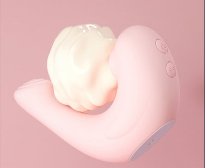 Seal Suction Vibrator