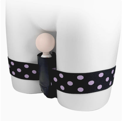 GLUGLU-Deep Relief Wand Massager