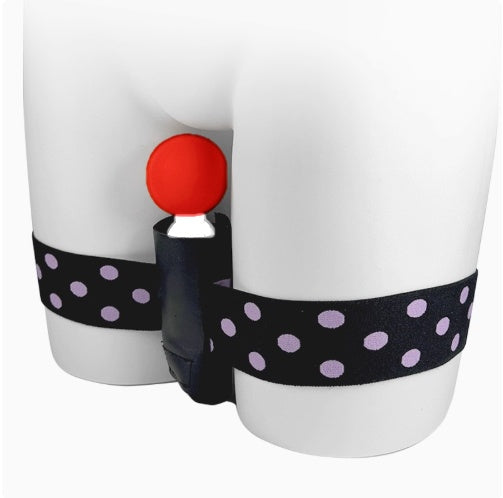 GLUGLU-Deep Relief Wand Massager
