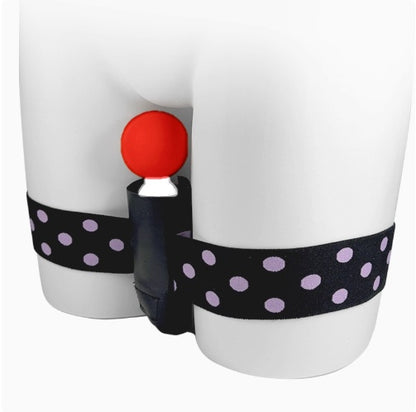 GLUGLU-Deep Relief Wand Massager