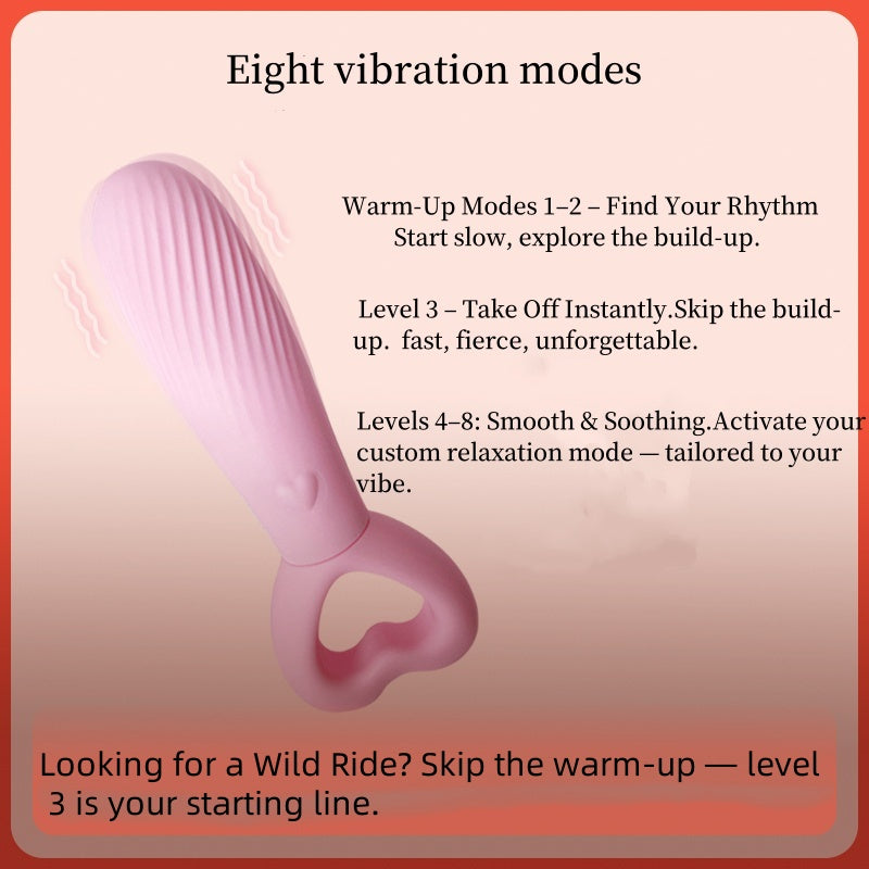 Squirrel Vibrator