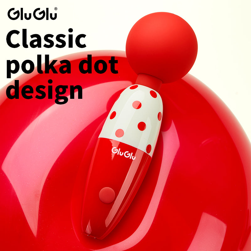 GLUGLU-Deep Relief Wand Massager
