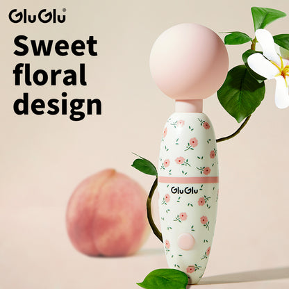GLUGLU-Deep Relief Wand Massager