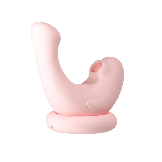 Seal Suction Vibrator