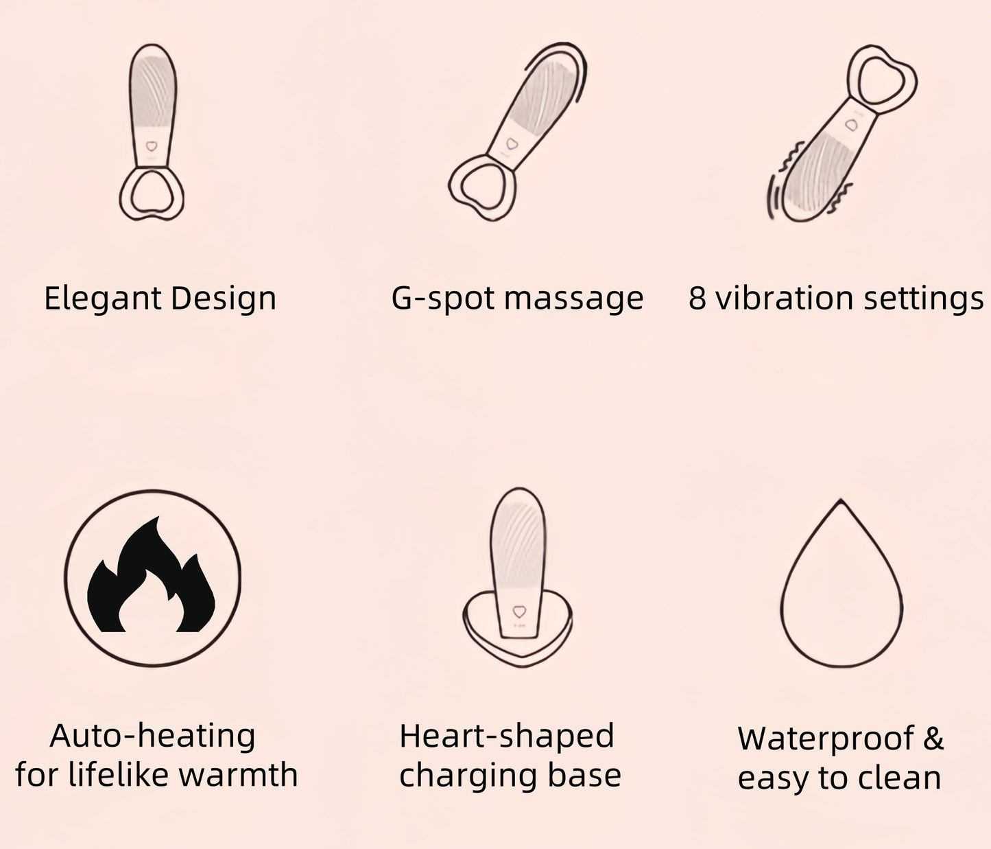 Matsuo Vibrator