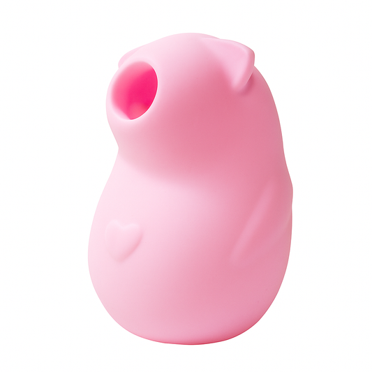 Squirrel Suction Vibrator