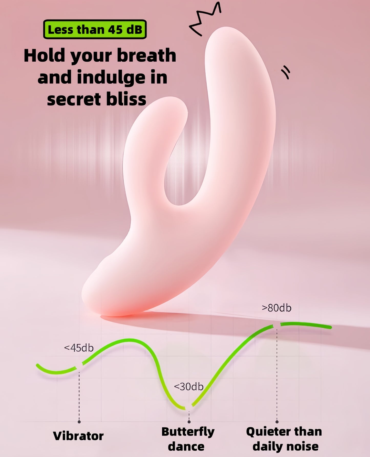 OROK OK Vibrator