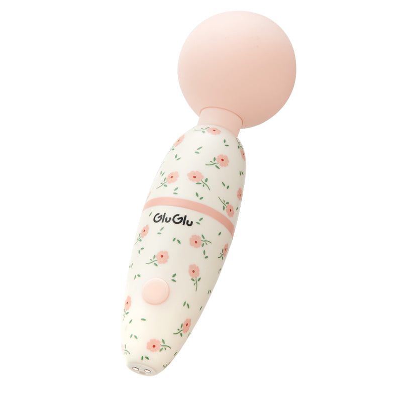 GLUGLU-Deep Relief Wand Massager