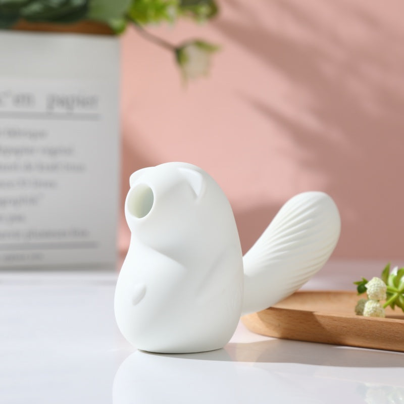 Squirrel Vibrator