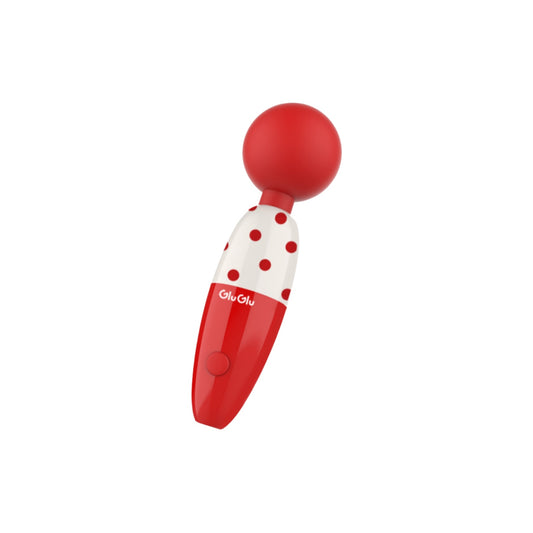 GLUGLU-Deep Relief Wand Massager