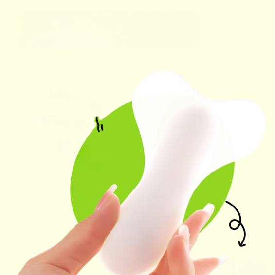 OROK Butterfly Vibrator